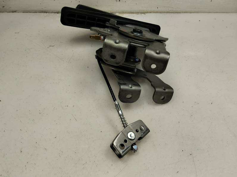 PALANCA FRENO DE MANO HYUNDAI TUCSON 2020 1.6 (132 CV)