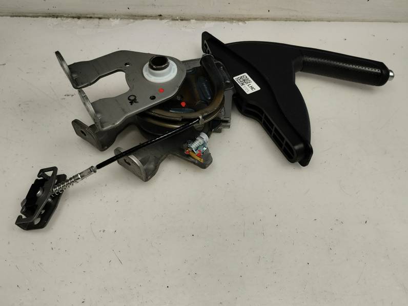 PALANCA FRENO DE MANO HYUNDAI TUCSON 2020 1.6 (132 CV)