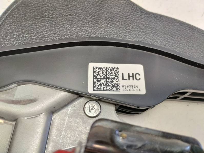 PALANCA FRENO DE MANO HYUNDAI TUCSON 2020 1.6 (132 CV)