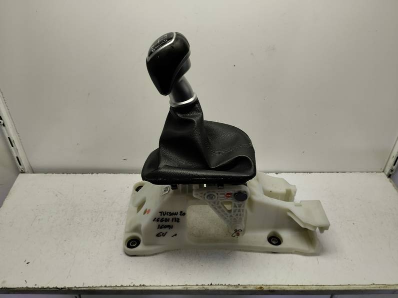 PALANCA CAMBIO HYUNDAI TUCSON 2020 1.6 (132 CV)