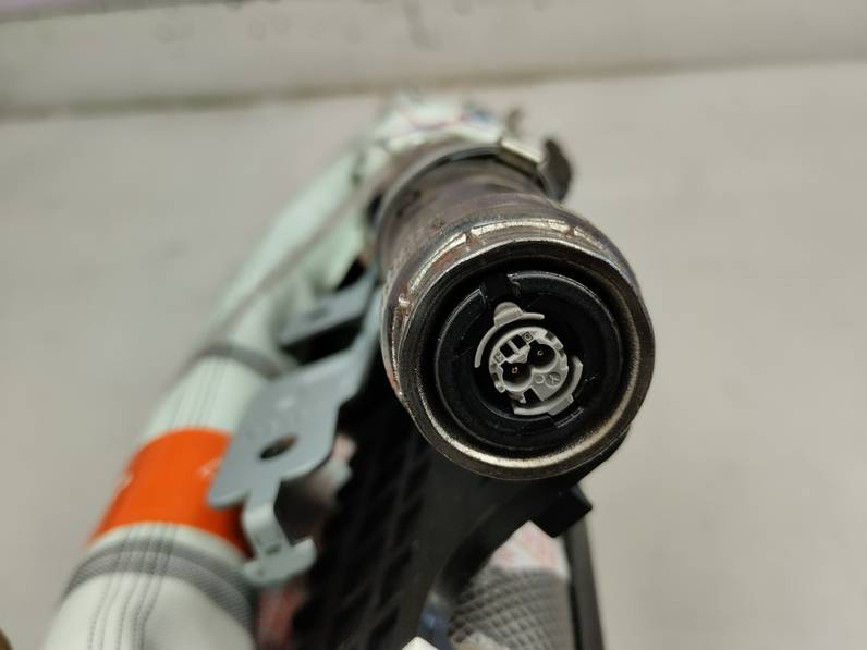 AIRBAG CORTINA DELANTERO DERECHO HYUNDAI TUCSON 2020 1.6 (132 CV)