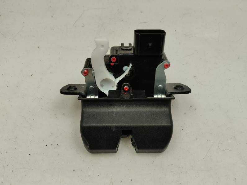 CERRADURA MALETERO PORTON HYUNDAI TUCSON 2020 1.6 (132 CV)