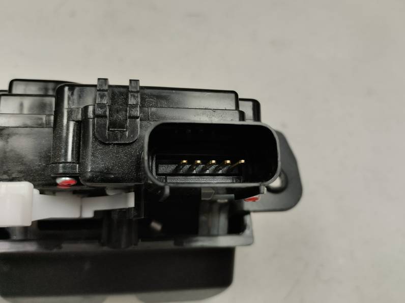 CERRADURA MALETERO PORTON HYUNDAI TUCSON 2020 1.6 (132 CV)