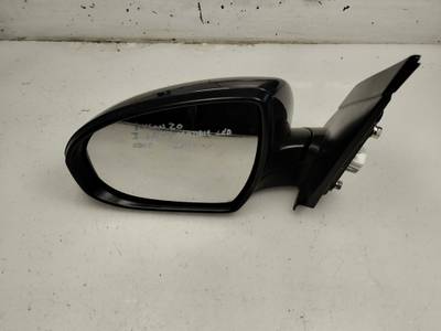 RETROVISOR IZQUIERDO HYUNDAI TUCSON 2020 1.6 (132 CV)