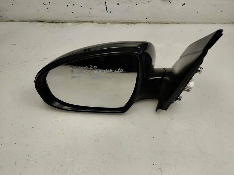 RETROVISOR IZQUIERDO HYUNDAI TUCSON 2020 1.6 (132 CV)