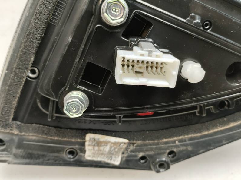 RETROVISOR IZQUIERDO HYUNDAI TUCSON 2020 1.6 (132 CV)