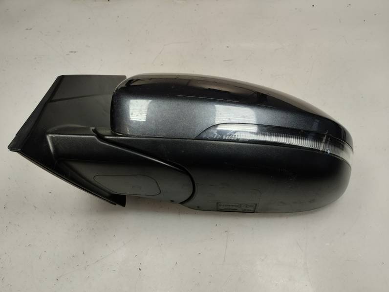 RETROVISOR IZQUIERDO HYUNDAI TUCSON 2020 1.6 (132 CV)