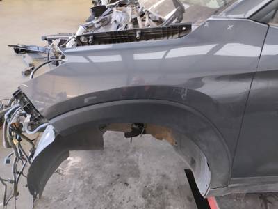 ALETA DELANTERA IZQUIERDA HYUNDAI TUCSON 2020 1.6 (132 CV)