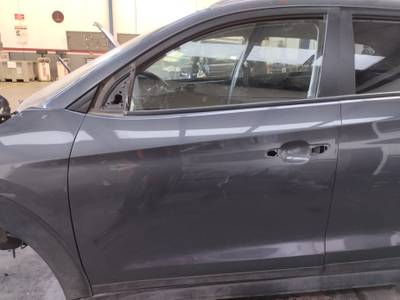 PUERTA DELANTERA IZQUIERDA HYUNDAI TUCSON 2020 1.6 (132 CV)