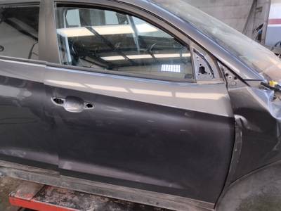 PUERTA DELANTERA DERECHA HYUNDAI TUCSON 2020 1.6 (132 CV)