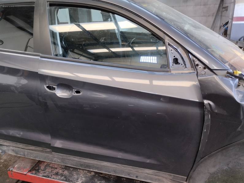 PUERTA DELANTERA DERECHA HYUNDAI TUCSON 2020 1.6 (132 CV)