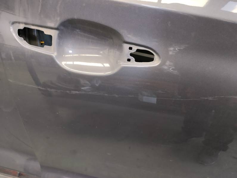 PUERTA DELANTERA DERECHA HYUNDAI TUCSON 2020 1.6 (132 CV)