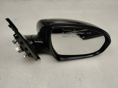 RETROVISOR DERECHO HYUNDAI TUCSON 2020 1.6 (132 CV)