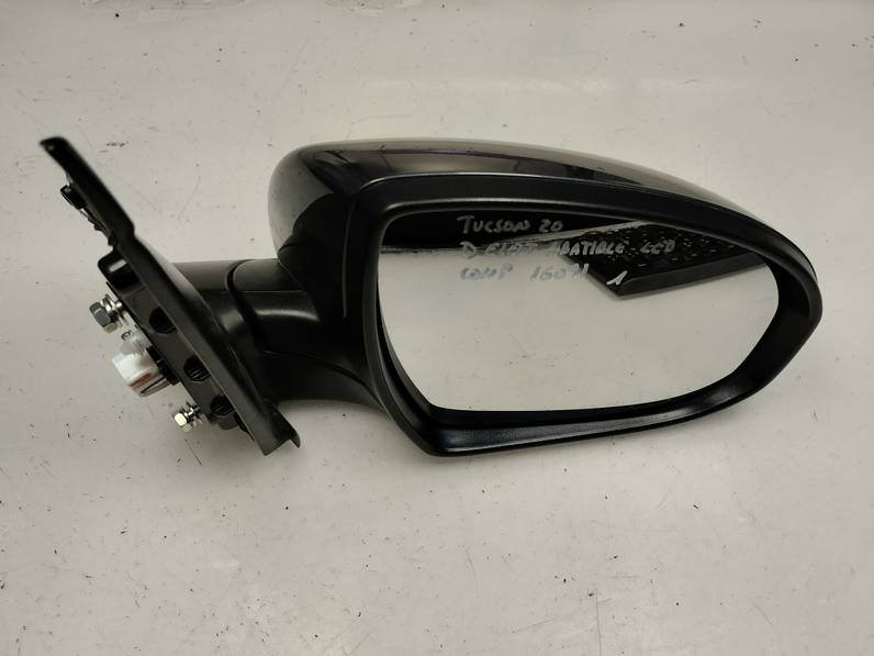 RETROVISOR DERECHO HYUNDAI TUCSON 2020 1.6 (132 CV)