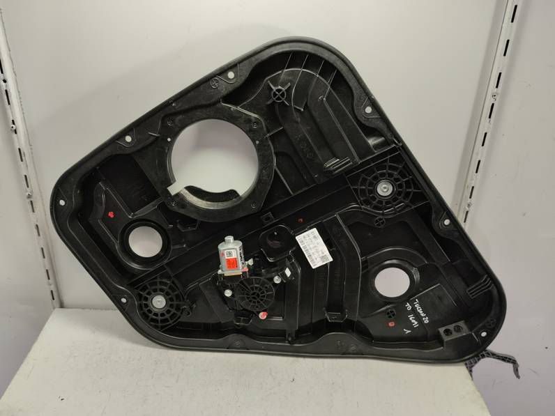 ELEVALUNAS TRASERO DERECHO HYUNDAI TUCSON 2020 1.6 (132 CV)