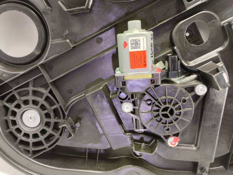 ELEVALUNAS TRASERO DERECHO HYUNDAI TUCSON 2020 1.6 (132 CV)