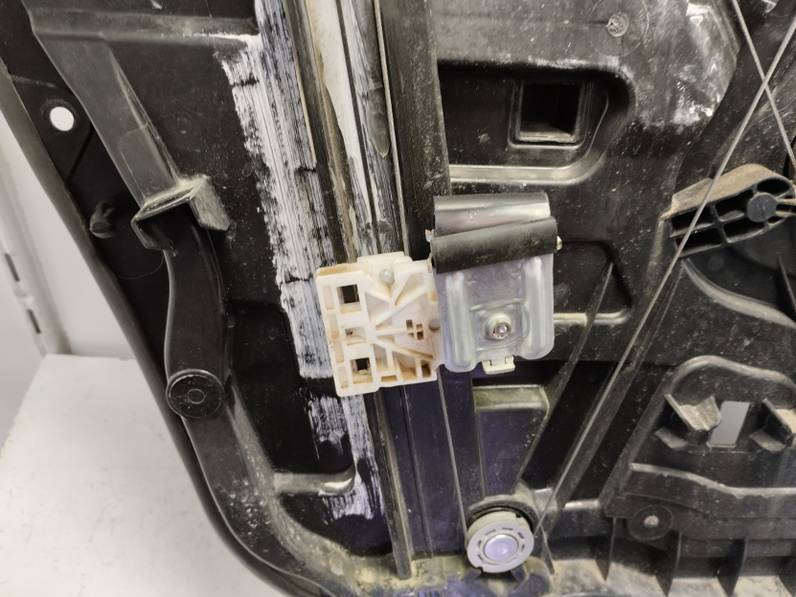 ELEVALUNAS DELANTERO DERECHO HYUNDAI TUCSON 2020 1.6 (132 CV)