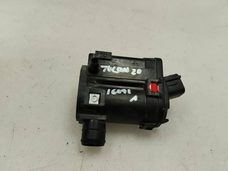 BOMBA LIMPIA HYUNDAI TUCSON 2020 1.6 (132 CV)