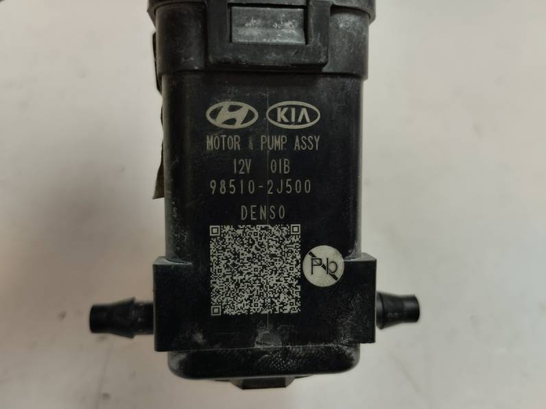 BOMBA LIMPIA HYUNDAI TUCSON 2020 1.6 (132 CV)