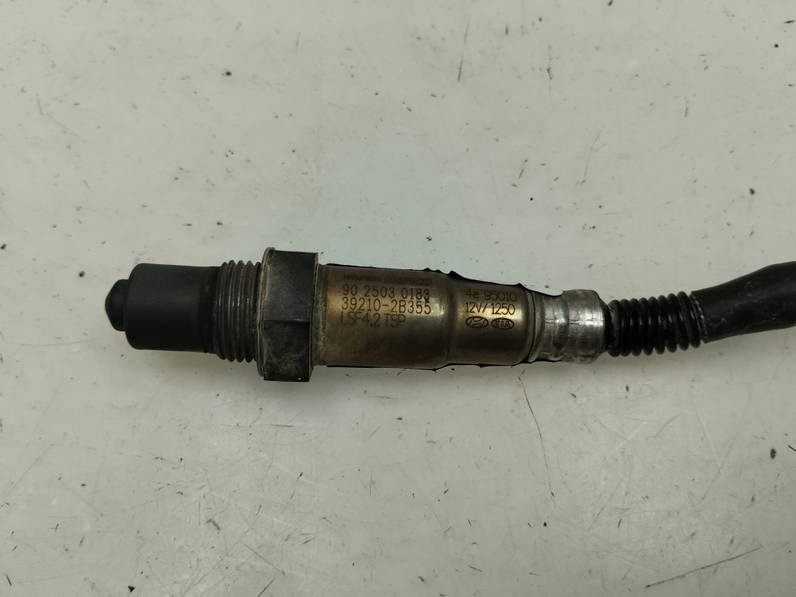 SONDA LAMBDA HYUNDAI TUCSON 2020 1.6 (132 CV)