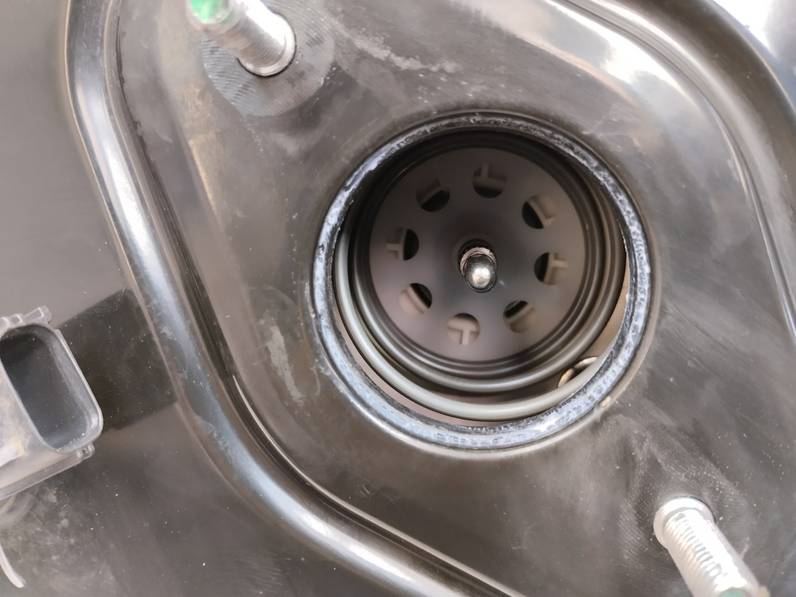 SERVOFRENO HYUNDAI TUCSON 2020 1.6 (132 CV)