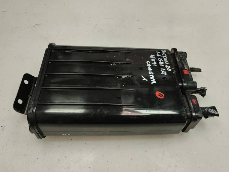 FILTRO CARBONO ACTIVO HYUNDAI TUCSON 2020 1.6 (132 CV)