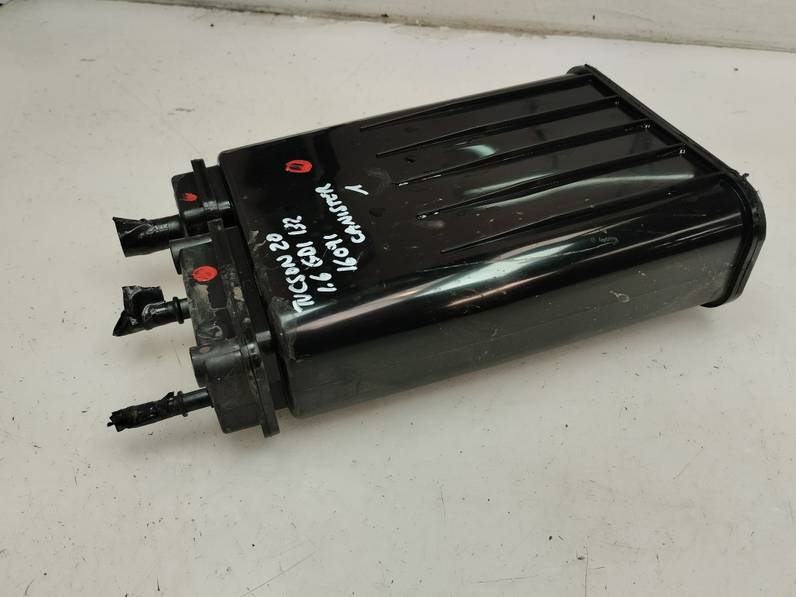 FILTRO CARBONO ACTIVO HYUNDAI TUCSON 2020 1.6 (132 CV)