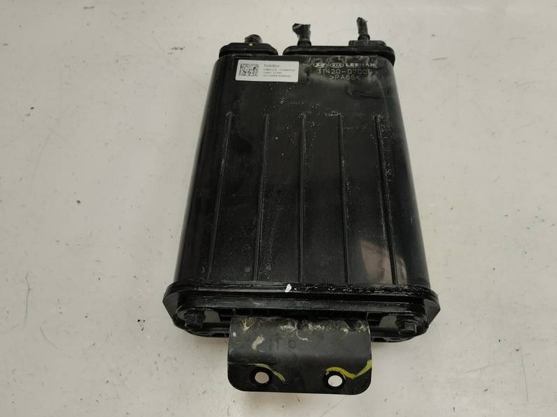 FILTRO CARBONO ACTIVO HYUNDAI TUCSON 2020 1.6 (132 CV)