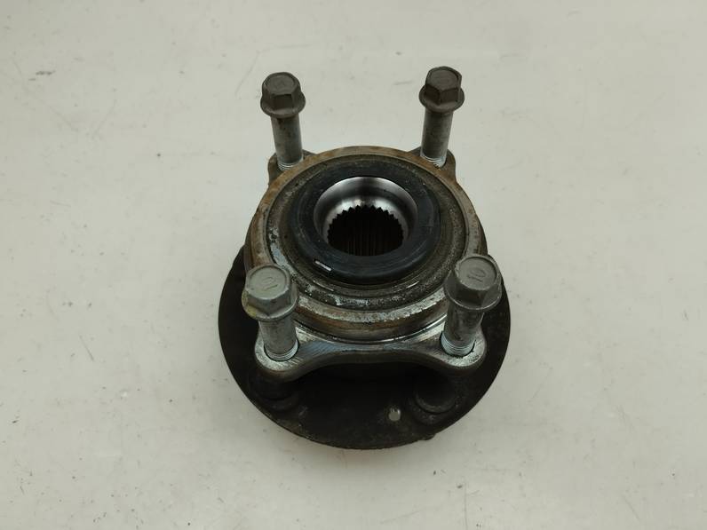 BUJE HYUNDAI TUCSON 2020 1.6 (132 CV)