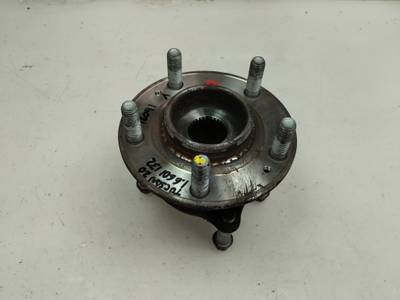 BUJE HYUNDAI TUCSON 2020 1.6 (132 CV)