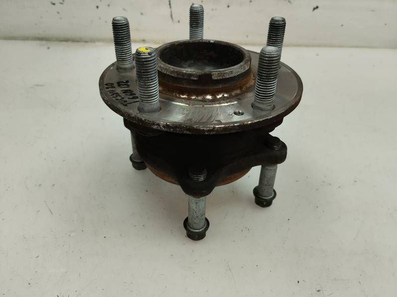 BUJE HYUNDAI TUCSON 2020 1.6 (132 CV)