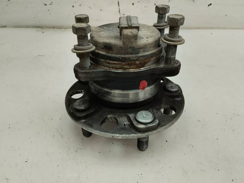 BUJE HYUNDAI TUCSON 2020 1.6 (132 CV)