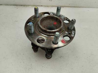 BUJE HYUNDAI TUCSON 2020 1.6 (132 CV)