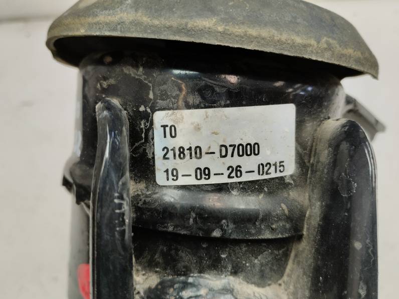 SOPORTE MOTOR HYUNDAI TUCSON 2020 1.6 (132 CV)