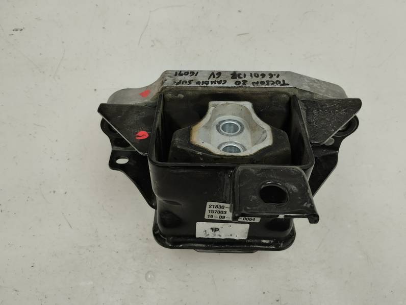 SOPORTE CAMBIO HYUNDAI TUCSON 2020 1.6 (132 CV)