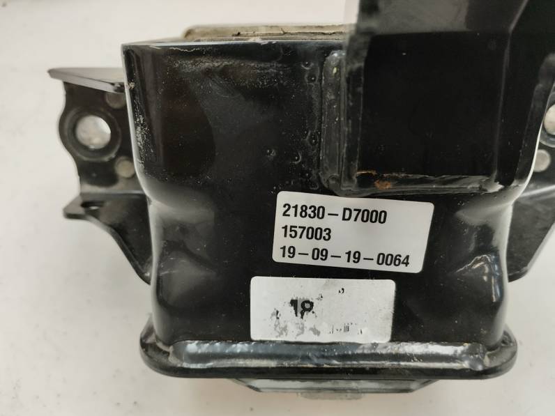 SOPORTE CAMBIO HYUNDAI TUCSON 2020 1.6 (132 CV)