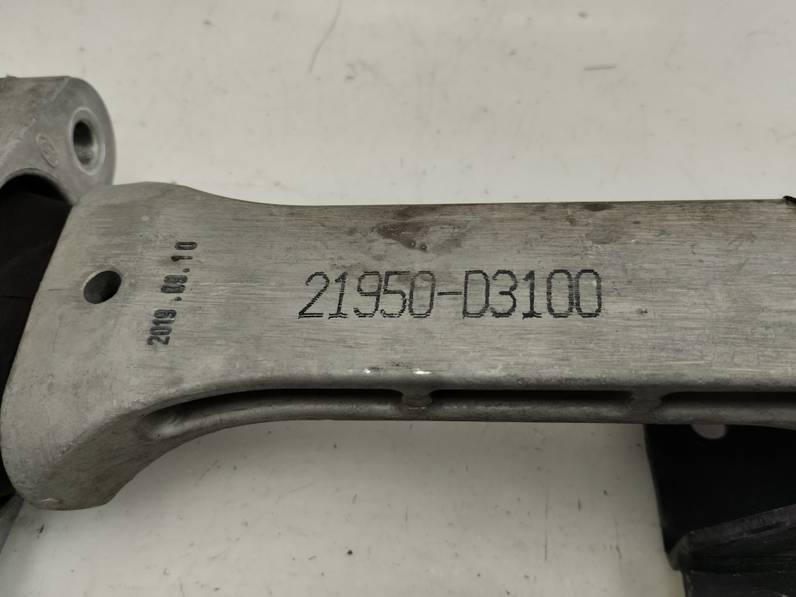 SOPORTE CAMBIO HYUNDAI TUCSON 2020 1.6 (132 CV)