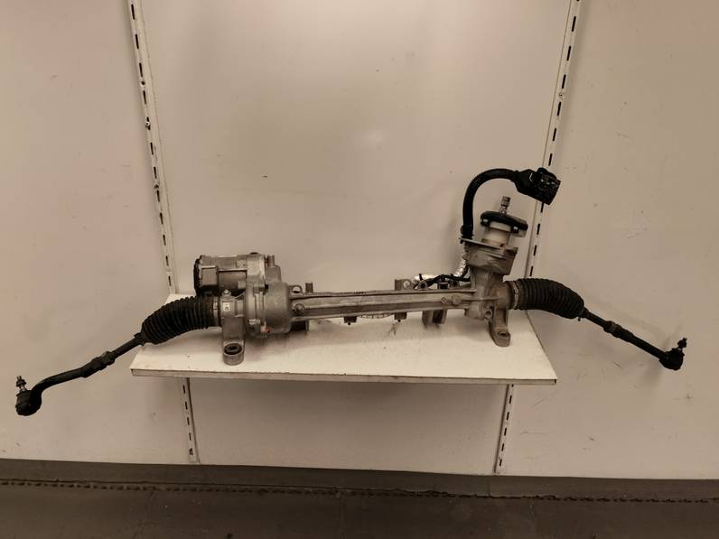 CREMALLERA DIRECCION HYUNDAI TUCSON 2020 1.6 (132 CV)