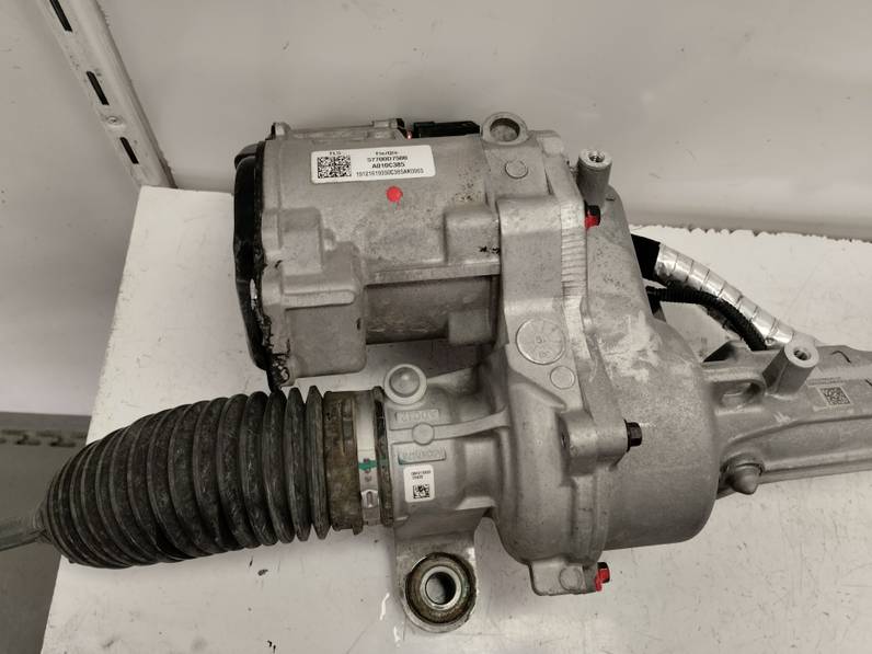 CREMALLERA DIRECCION HYUNDAI TUCSON 2020 1.6 (132 CV)