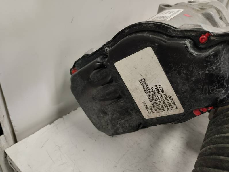 CREMALLERA DIRECCION HYUNDAI TUCSON 2020 1.6 (132 CV)