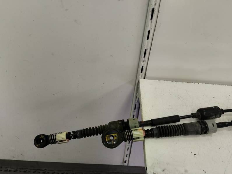 PALANCA CAMBIO HYUNDAI TUCSON 2020 1.6 (132 CV)