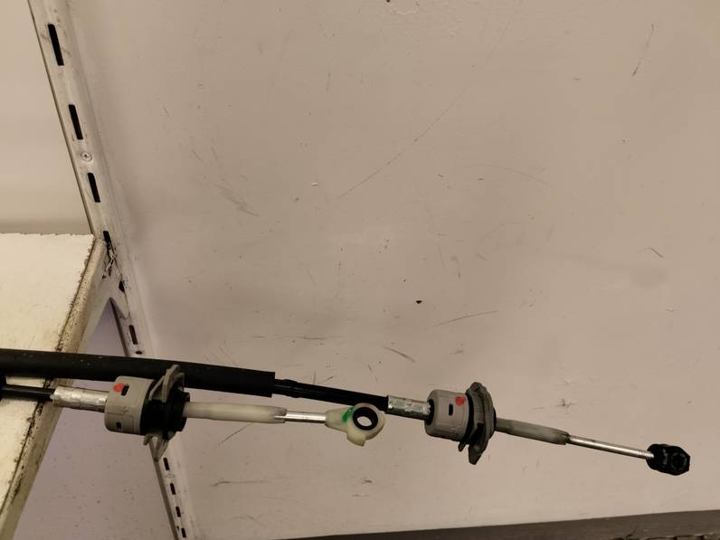 PALANCA CAMBIO HYUNDAI TUCSON 2020 1.6 (132 CV)