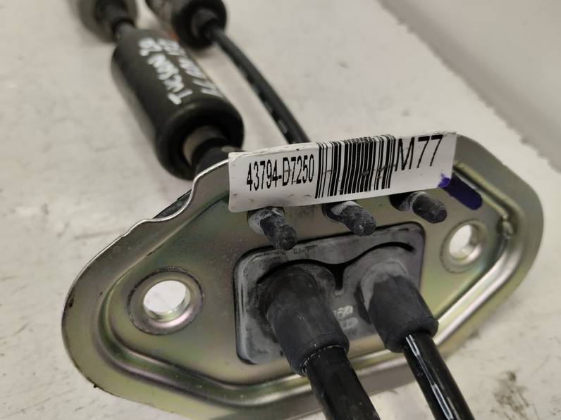 PALANCA CAMBIO HYUNDAI TUCSON 2020 1.6 (132 CV)