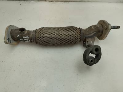 FLEXO TUBO ESCAPE HYUNDAI TUCSON 2020 1.6 (132 CV)