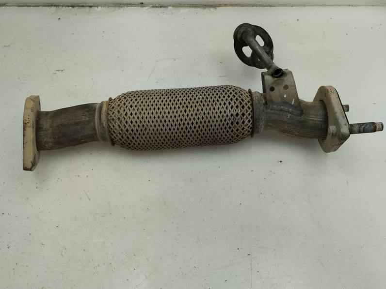 FLEXO TUBO ESCAPE HYUNDAI TUCSON 2020 1.6 (132 CV)