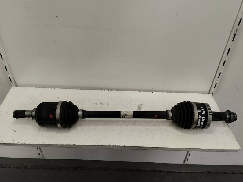 TRANSMISION DELANTERA IZQUIERDA HYUNDAI TUCSON 2020 1.6 (132 CV)