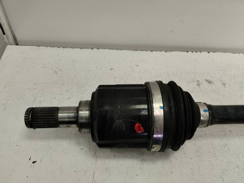 TRANSMISION DELANTERA IZQUIERDA HYUNDAI TUCSON 2020 1.6 (132 CV)