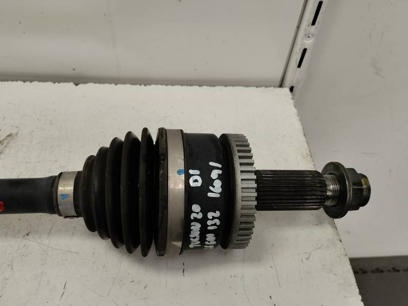 TRANSMISION DELANTERA IZQUIERDA HYUNDAI TUCSON 2020 1.6 (132 CV)