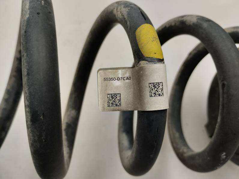 MUELLE AMORTIGUACION HYUNDAI TUCSON 2020 1.6 (132 CV)