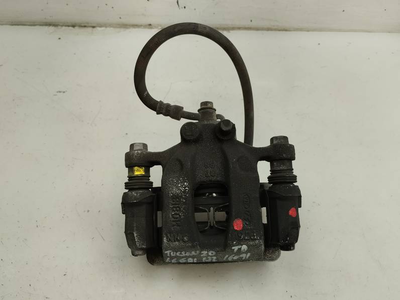 PINZA FRENO TRASERA DERECHA HYUNDAI TUCSON 2020 1.6 (132 CV)